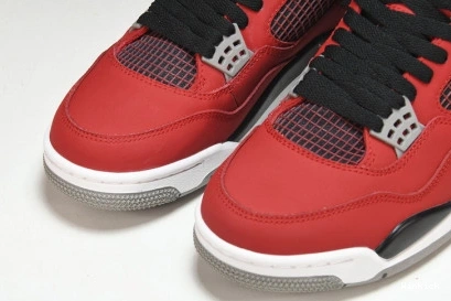 Retro Toro Bravo 308497-603 4 Jordan 1216